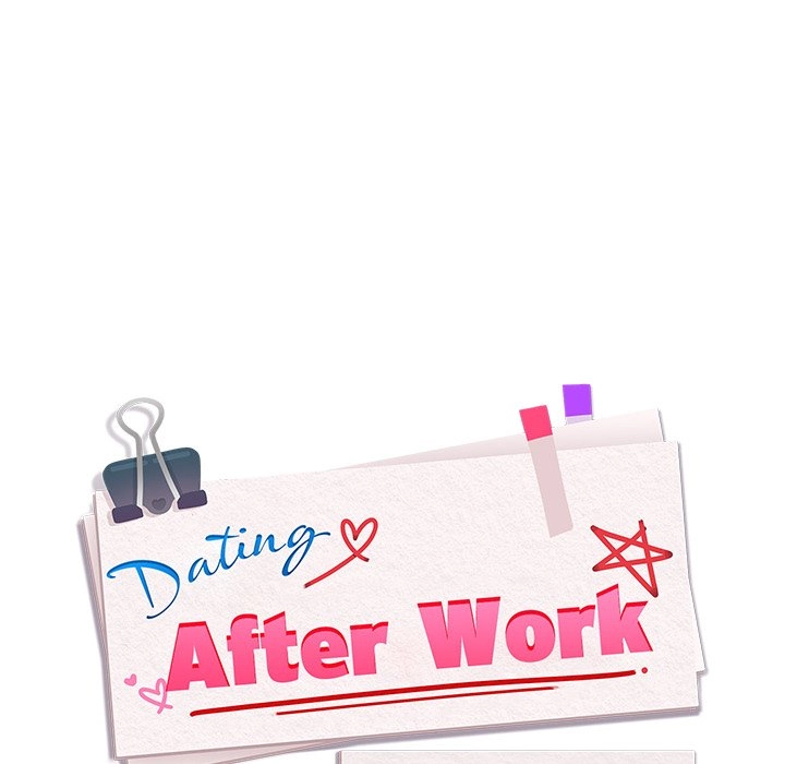 Read Dating After Work chapter 12 image 23 on Lezhin