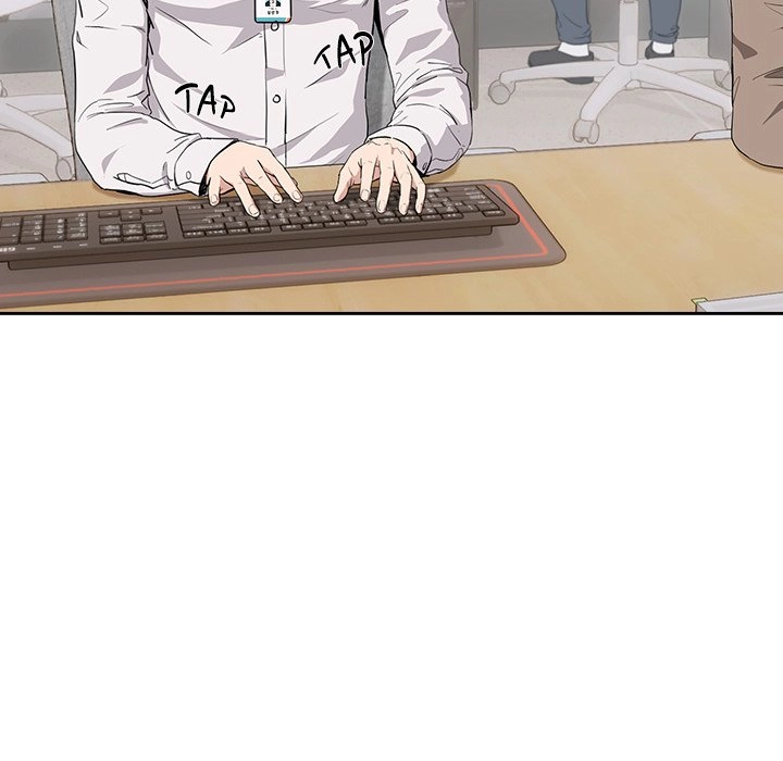 Read Dating After Work chapter 12 image 26 on Lezhin