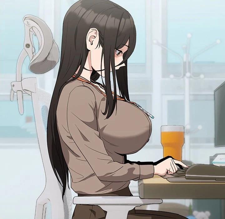Read Dating After Work chapter 12 image 29 on Lezhin