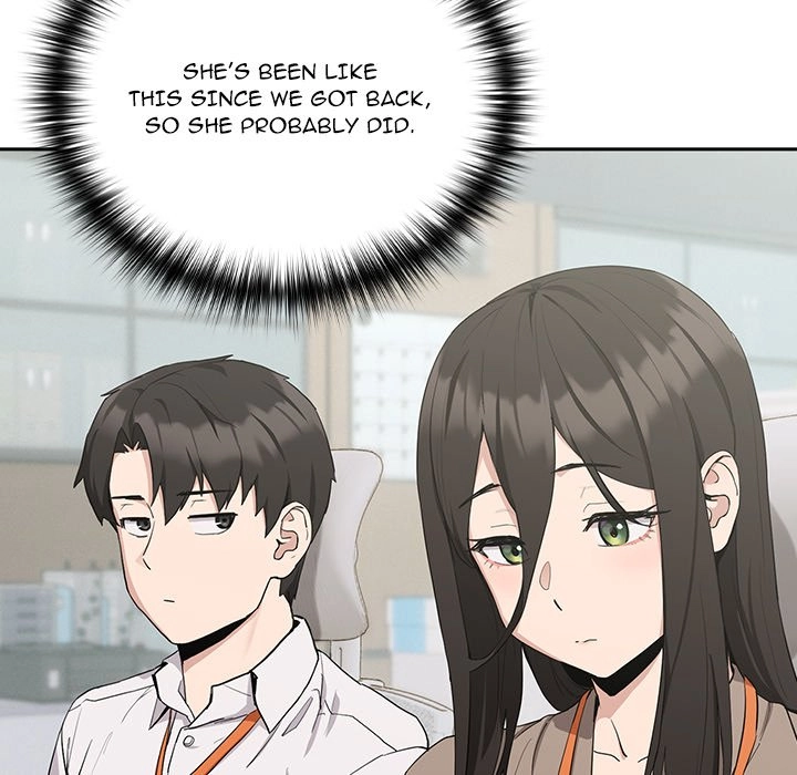 Read Dating After Work chapter 12 image 31 on Lezhin