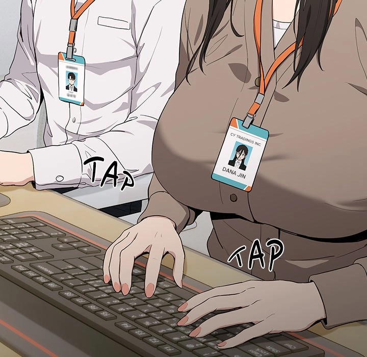 Read Dating After Work chapter 12 image 32 on Lezhin