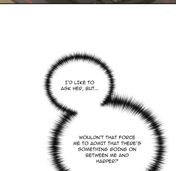 Read Dating After Work chapter 12 image 33 on Lezhin