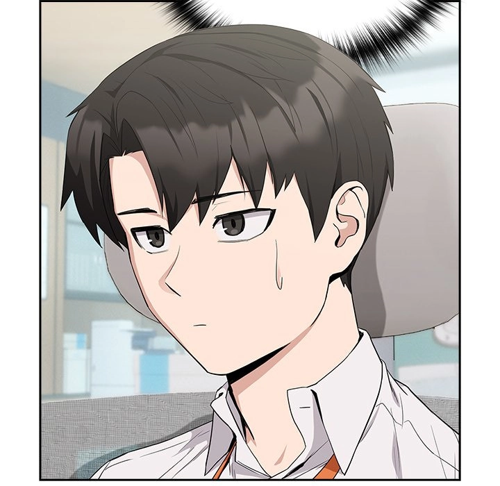 Read Dating After Work chapter 12 image 34 on Lezhin