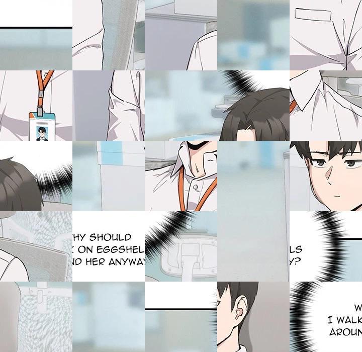 Read Dating After Work chapter 12 image 39 on Lezhin