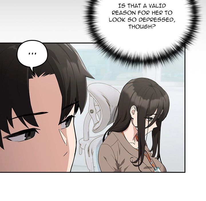 Read Dating After Work chapter 12 image 43 on Lezhin
