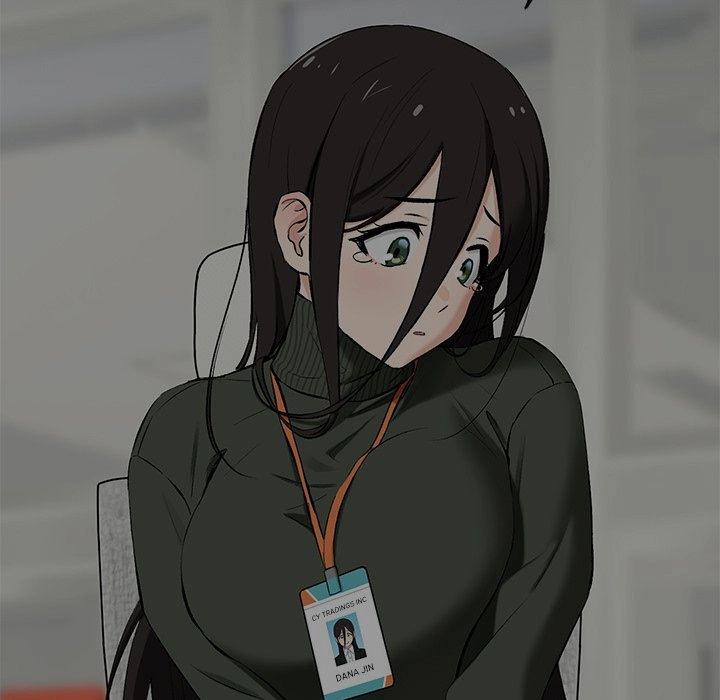 Read Dating After Work chapter 12 image 49 on Lezhin