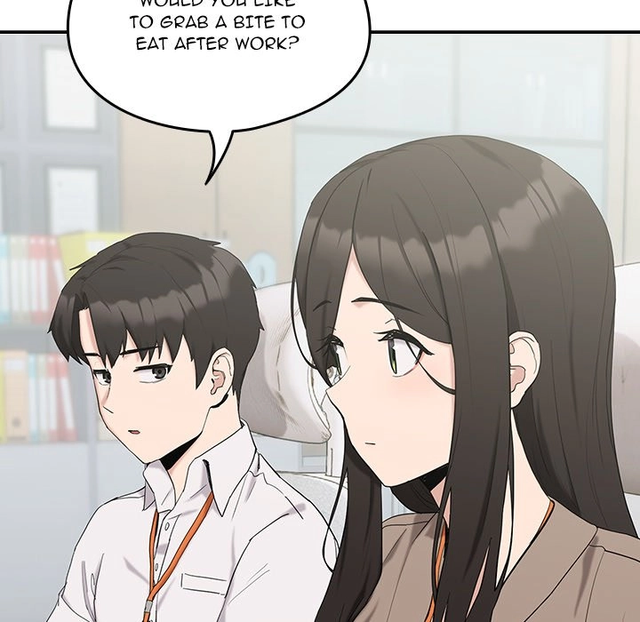 Read Dating After Work chapter 12 image 57 on Lezhin