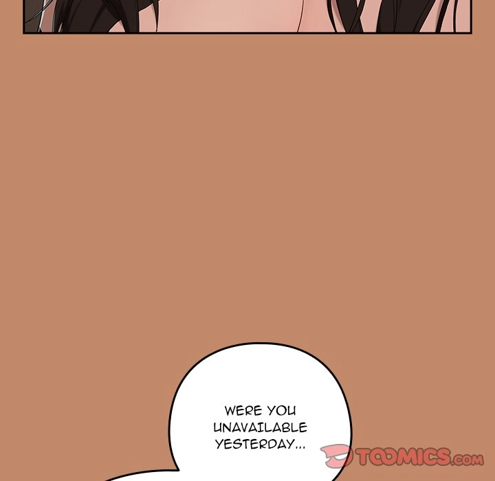 Read Dating After Work chapter 12 image 98 on Lezhin