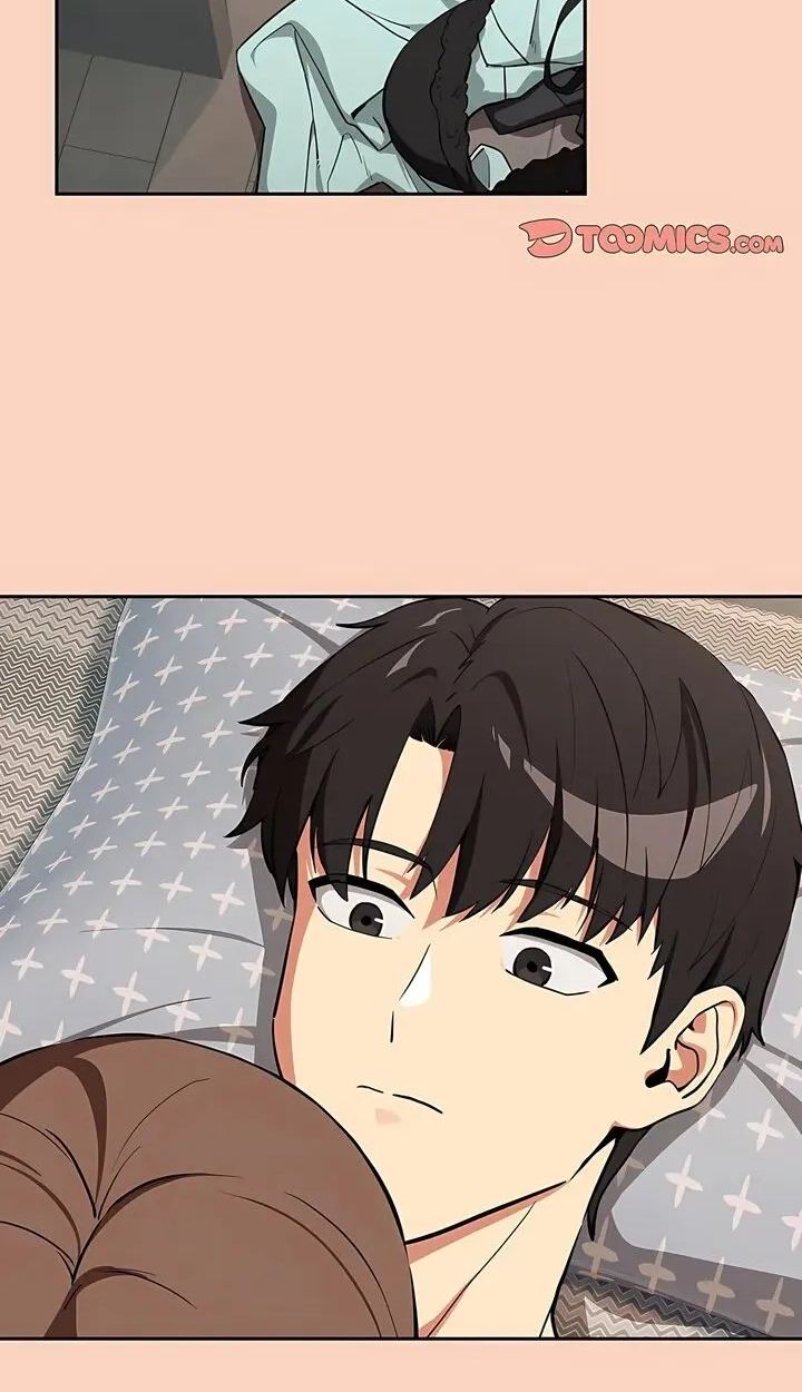 Read Dating After Work chapter 120 image 1 on Lezhin