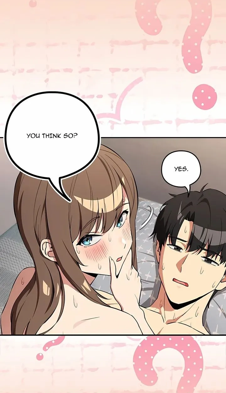 Read Dating After Work chapter 120 image 18 on Lezhin