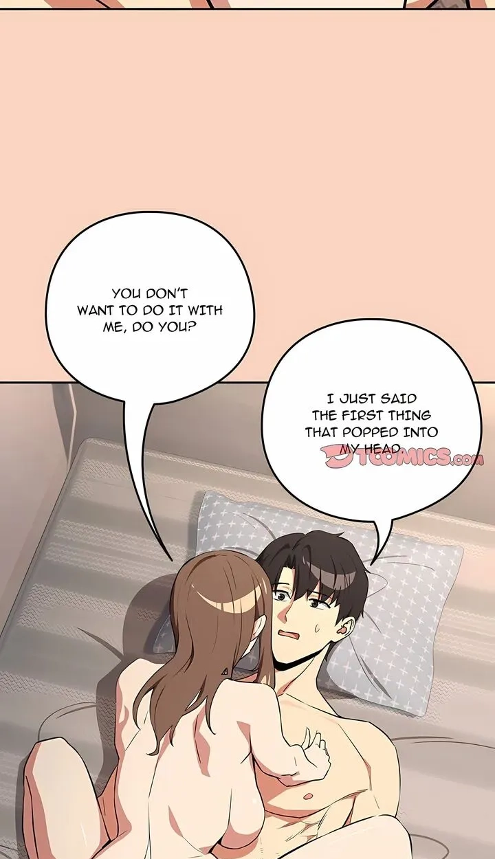 Read Dating After Work chapter 120 image 24 on Lezhin