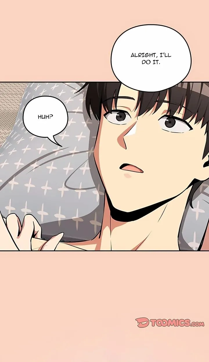 Read Dating After Work chapter 120 image 27 on Lezhin