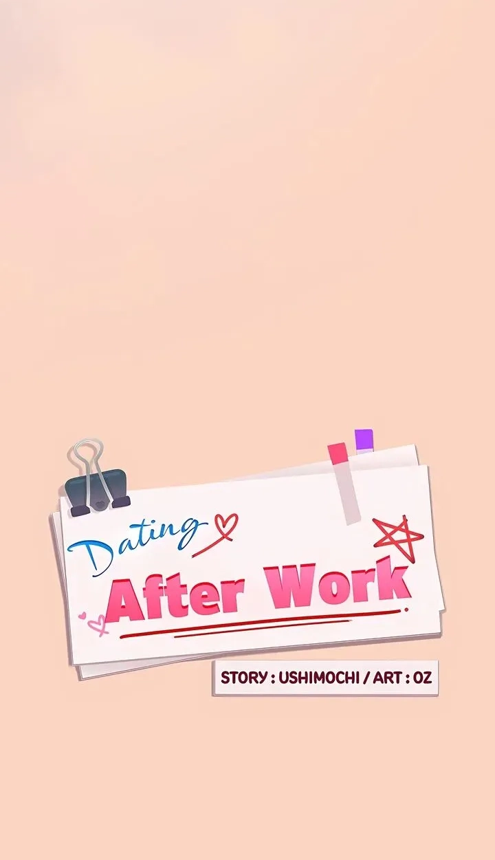 Read Dating After Work chapter 120 image 30 on Lezhin