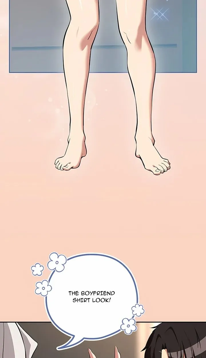 Read Dating After Work chapter 120 image 33 on Lezhin