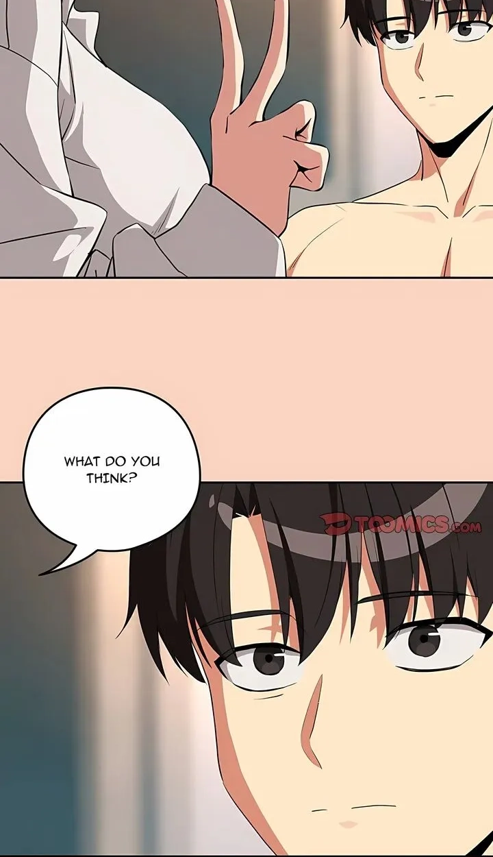Read Dating After Work chapter 120 image 34 on Lezhin