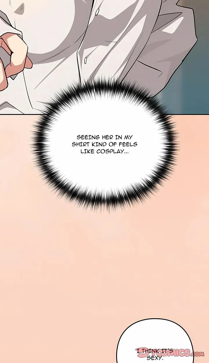 Read Dating After Work chapter 120 image 37 on Lezhin