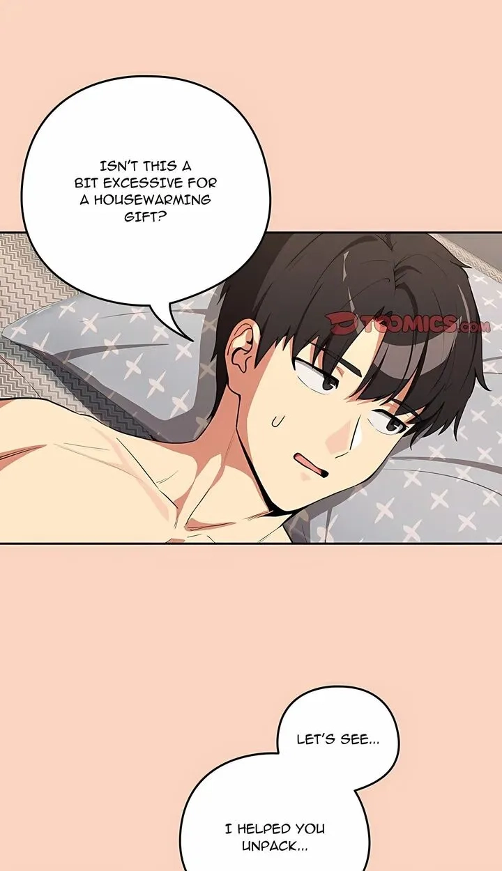 Read Dating After Work chapter 120 image 4 on Lezhin