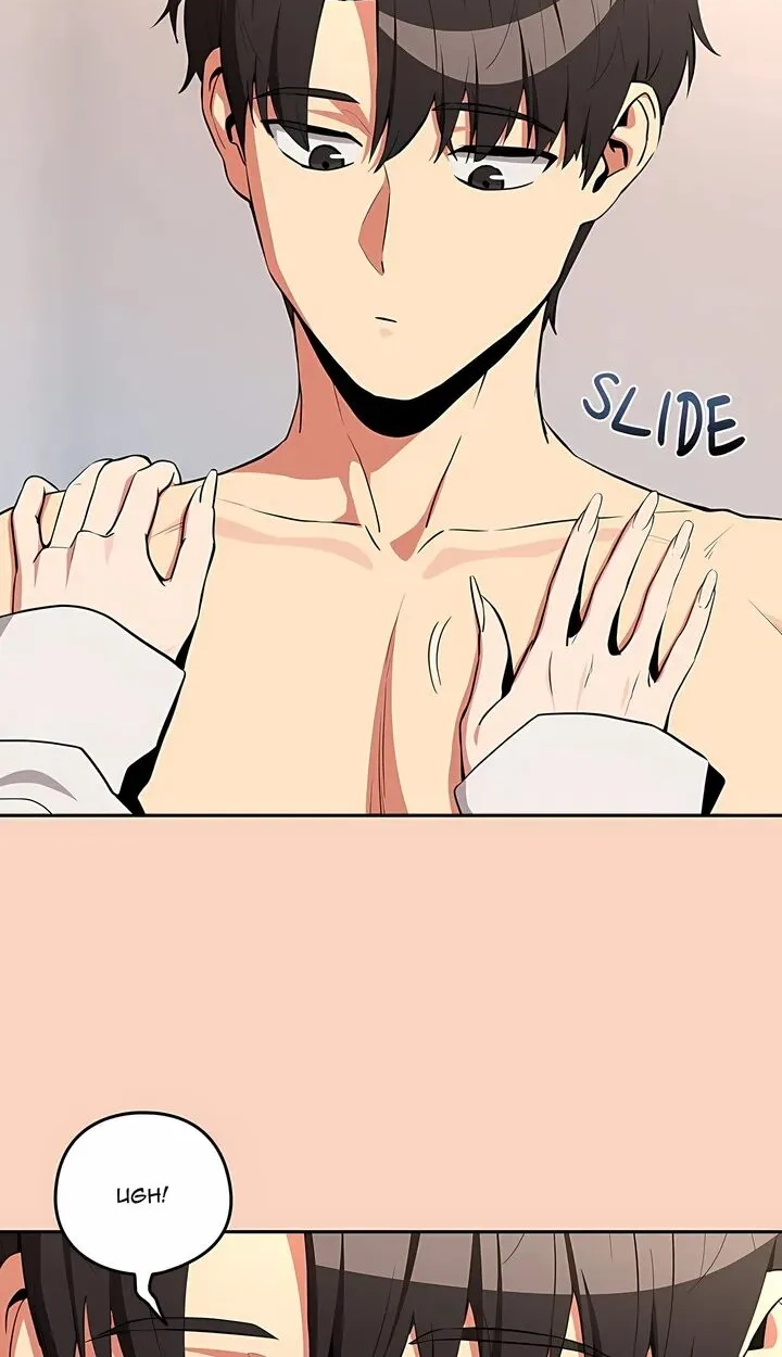 Read Dating After Work chapter 120 image 43 on Lezhin
