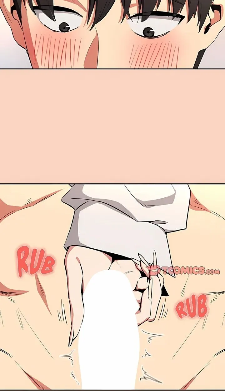 Read Dating After Work chapter 120 image 44 on Lezhin