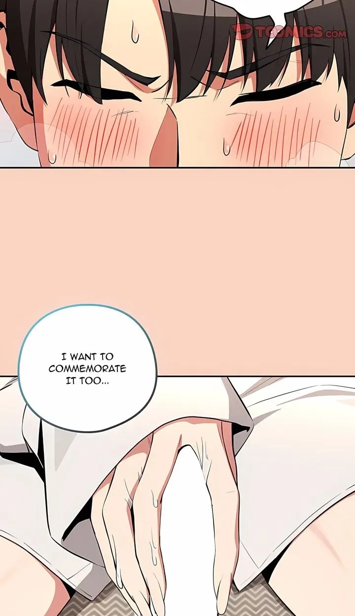 Read Dating After Work chapter 120 image 48 on Lezhin