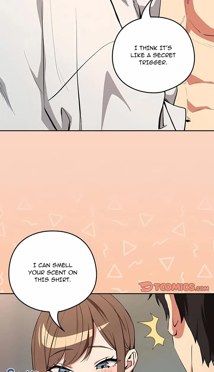 Read Dating After Work chapter 120 image 54 on Lezhin
