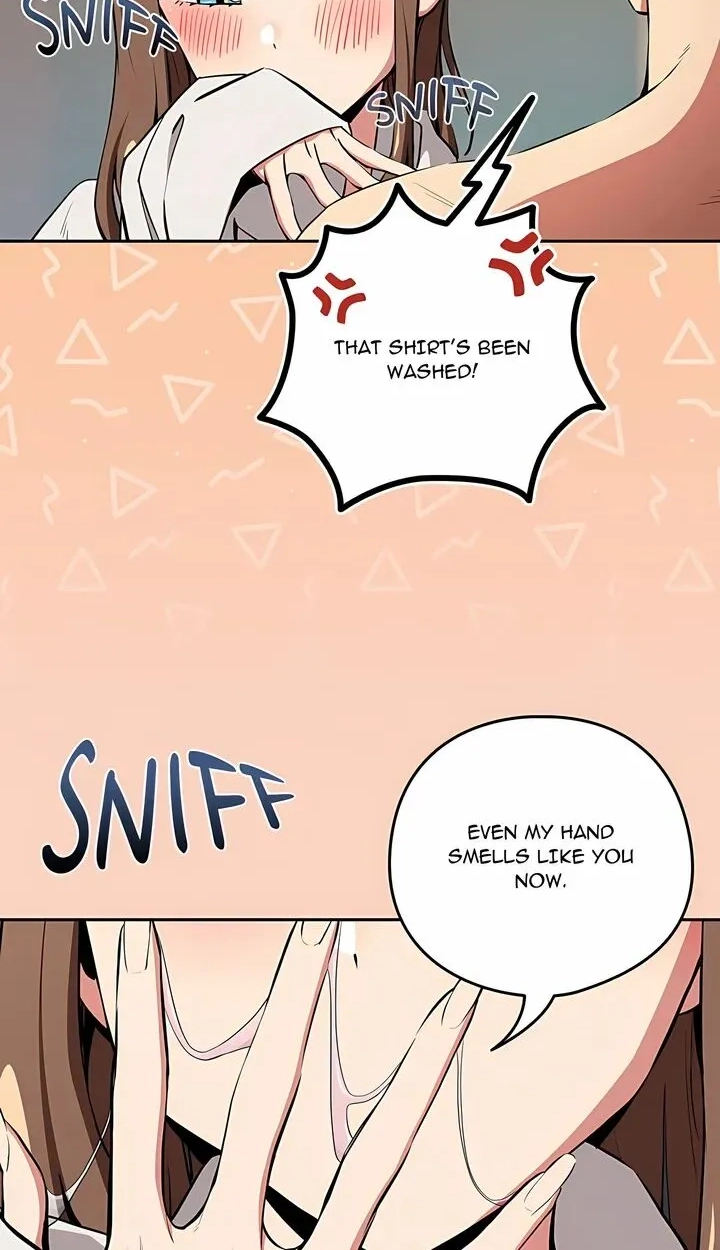 Read Dating After Work chapter 120 image 55 on Lezhin