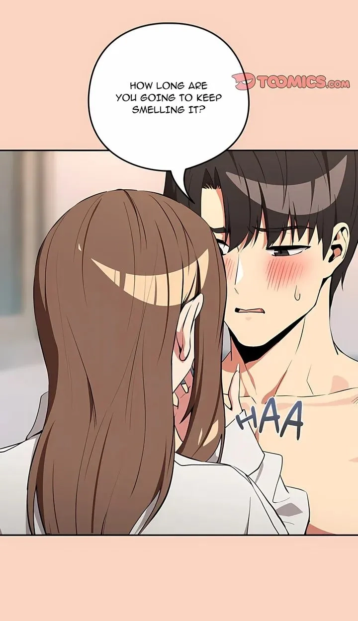 Read Dating After Work chapter 120 image 58 on Lezhin