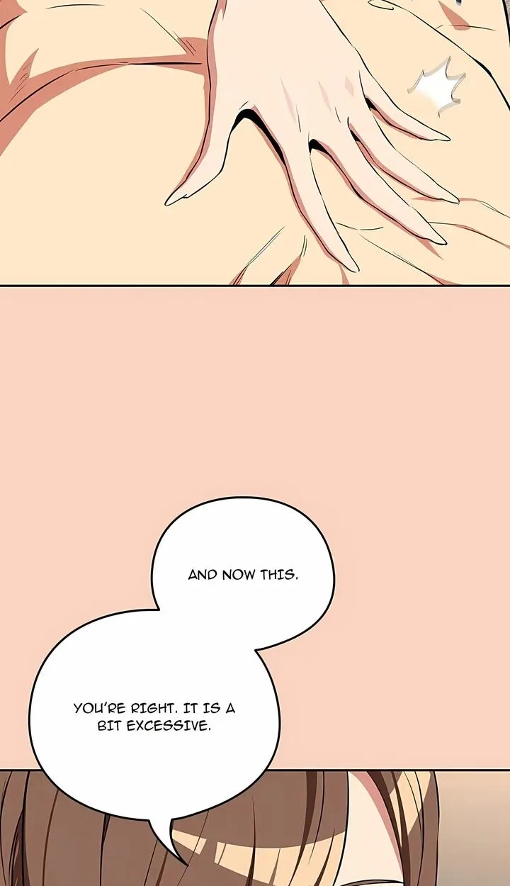 Read Dating After Work chapter 120 image 6 on Lezhin