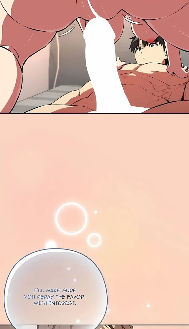 Read Dating After Work chapter 120 image 8 on Lezhin