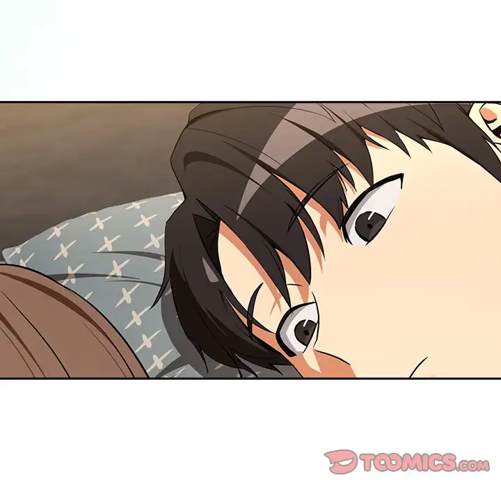 Read Dating After Work chapter 121 image 101 on Lezhin