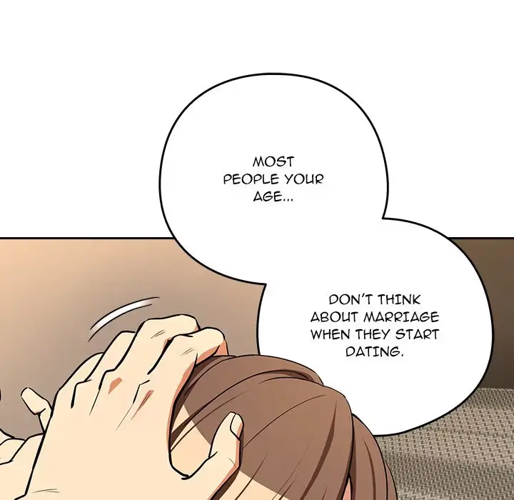 Read Dating After Work chapter 121 image 102 on Lezhin