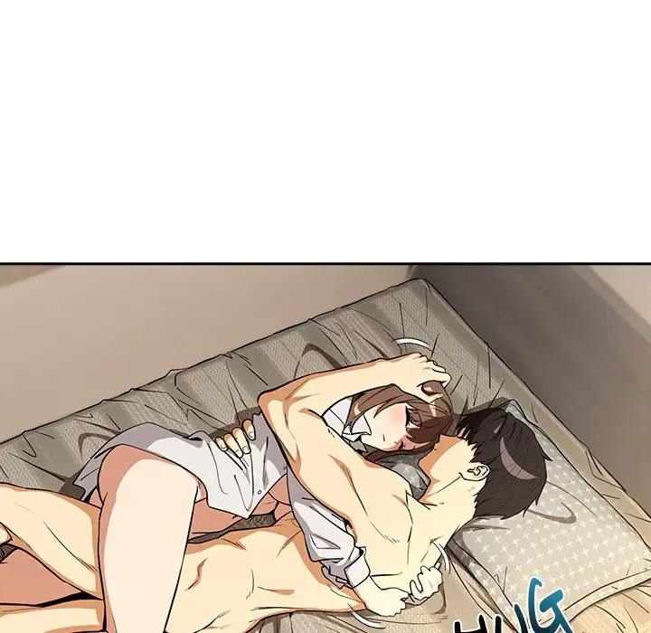 Read Dating After Work chapter 121 image 104 on Lezhin