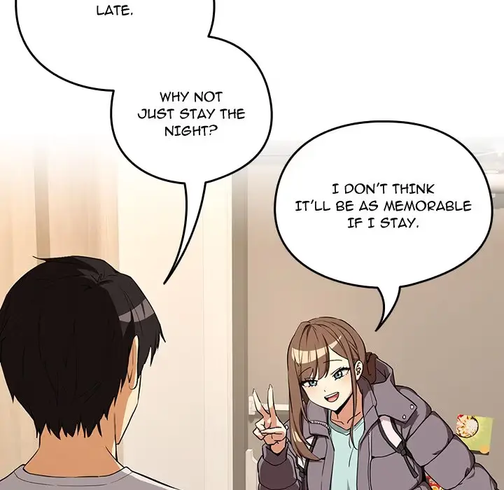 Read Dating After Work chapter 121 image 109 on Lezhin