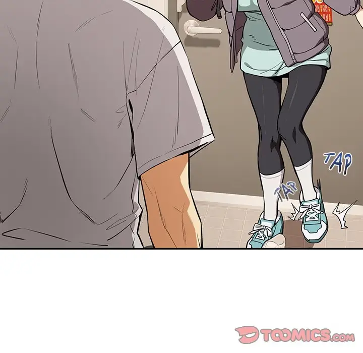 Read Dating After Work chapter 121 image 110 on Lezhin