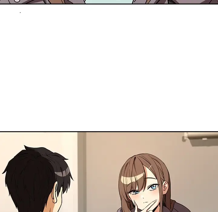 Read Dating After Work chapter 121 image 114 on Lezhin