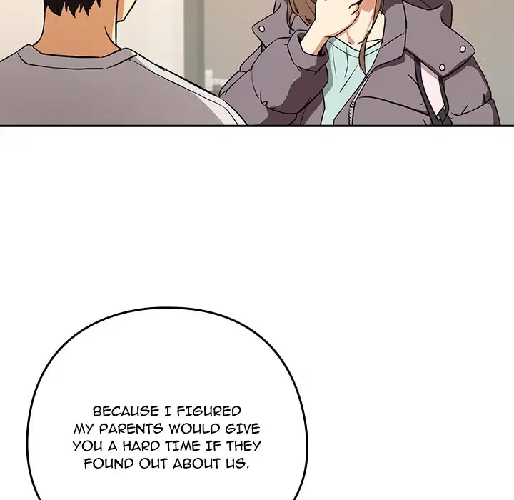 Read Dating After Work chapter 121 image 115 on Lezhin