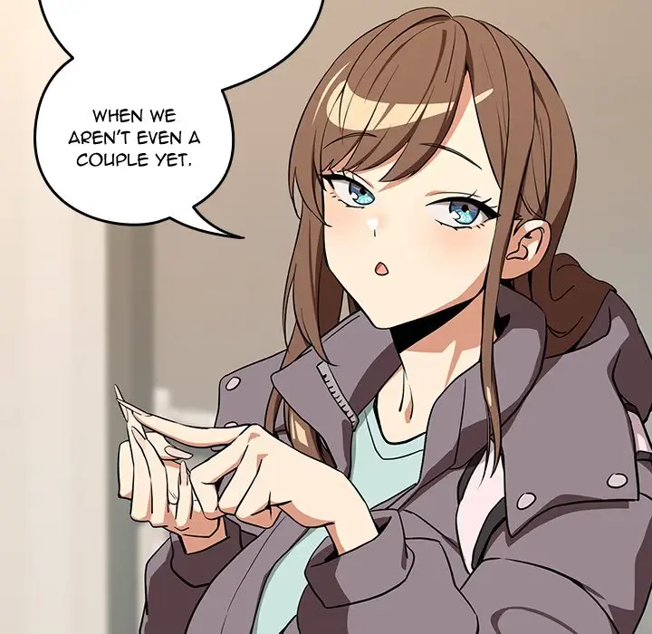 Read Dating After Work chapter 121 image 118 on Lezhin