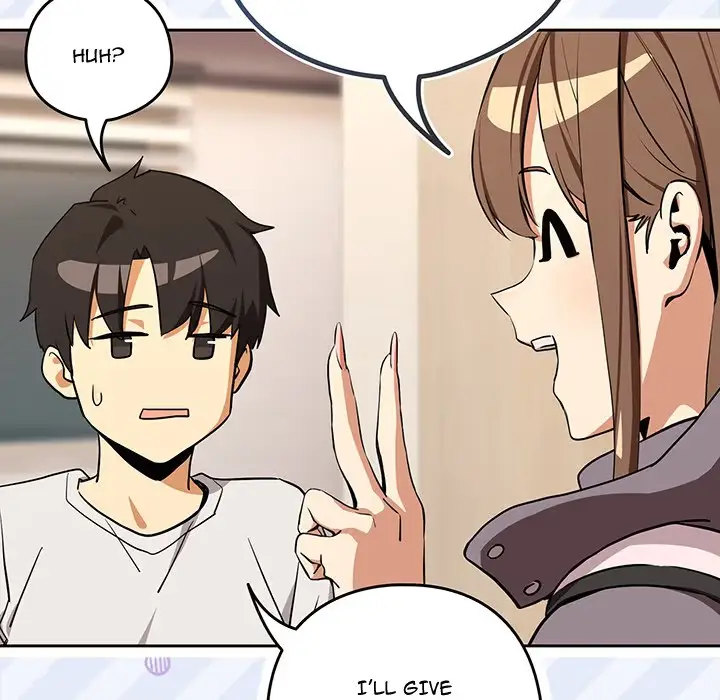 Read Dating After Work chapter 121 image 120 on Lezhin