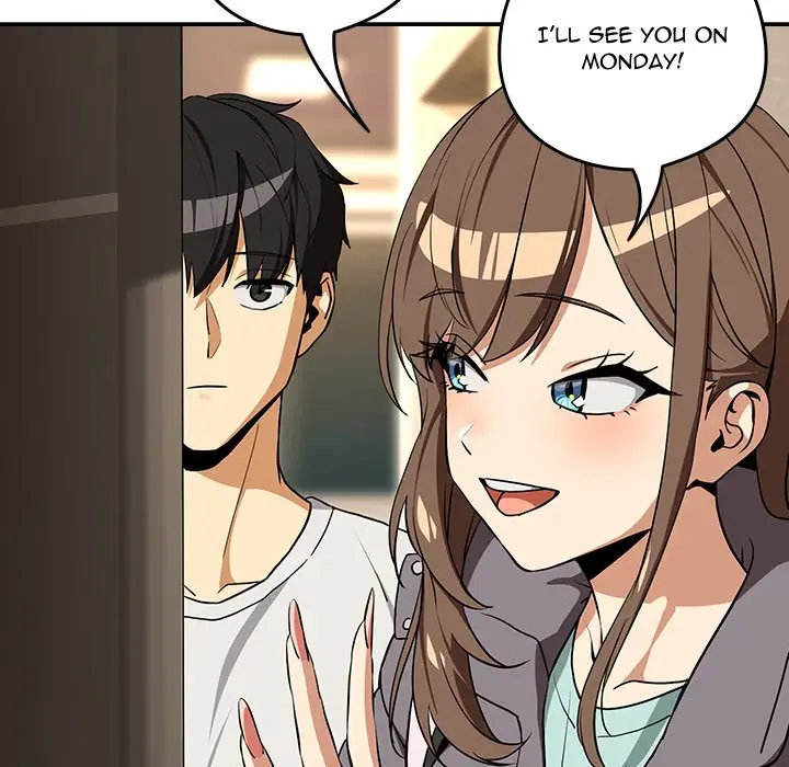 Read Dating After Work chapter 121 image 123 on Lezhin