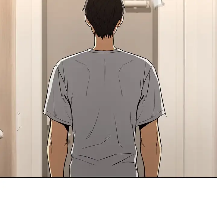 Read Dating After Work chapter 121 image 125 on Lezhin