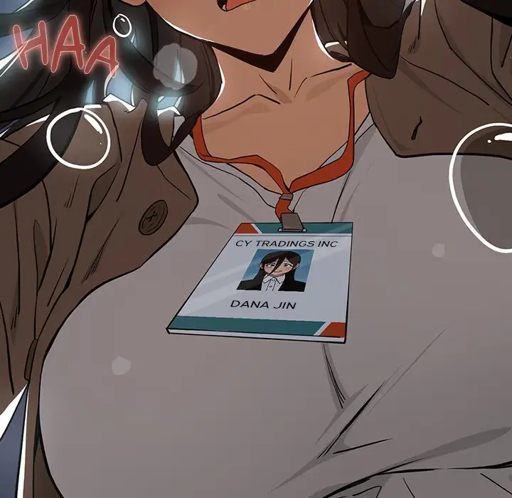 Read Dating After Work chapter 121 image 135 on Lezhin