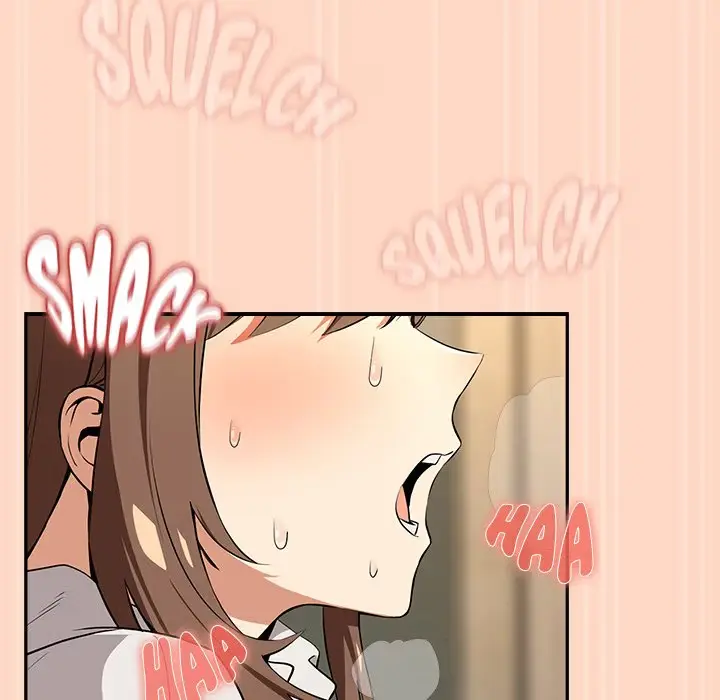 Read Dating After Work chapter 121 image 17 on Lezhin