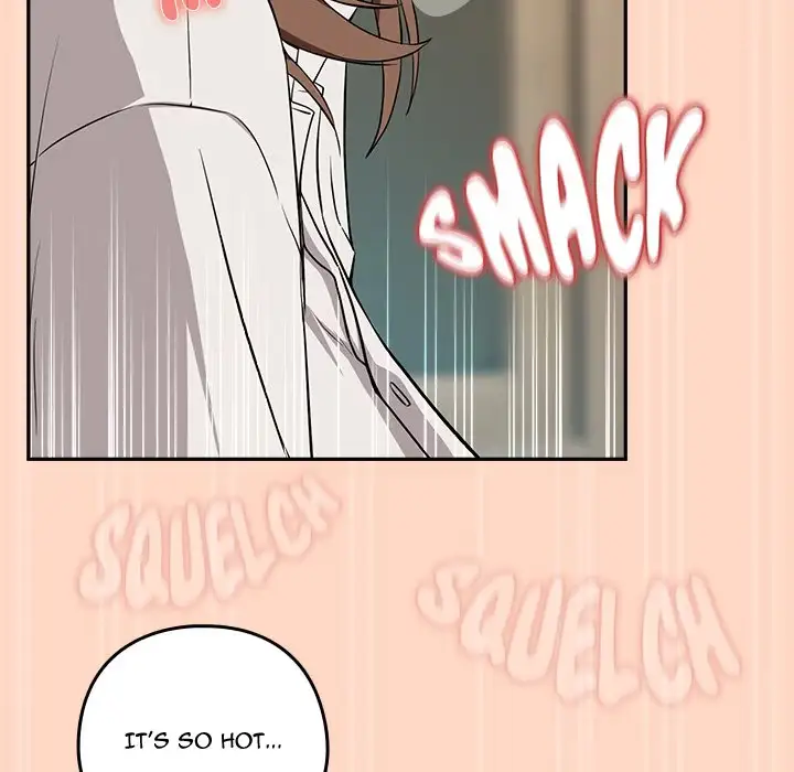 Read Dating After Work chapter 121 image 18 on Lezhin