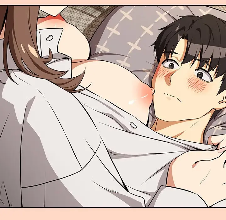 Read Dating After Work chapter 121 image 27 on Lezhin