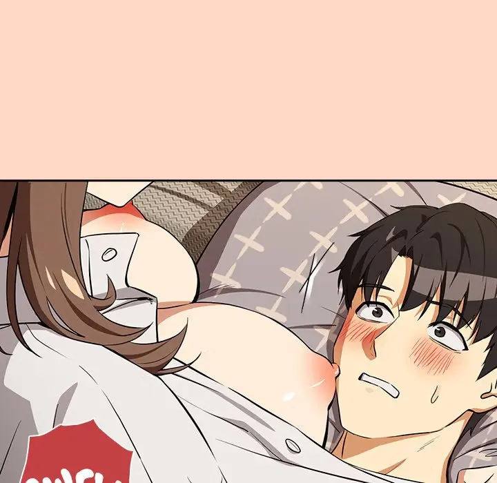 Read Dating After Work chapter 121 image 28 on Lezhin