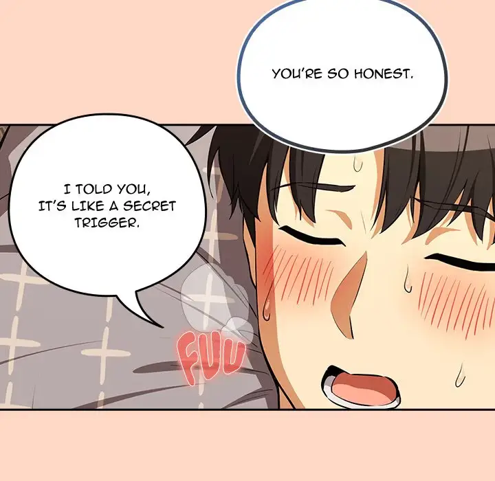 Read Dating After Work chapter 121 image 33 on Lezhin
