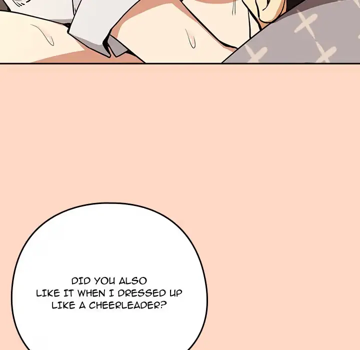 Read Dating After Work chapter 121 image 36 on Lezhin
