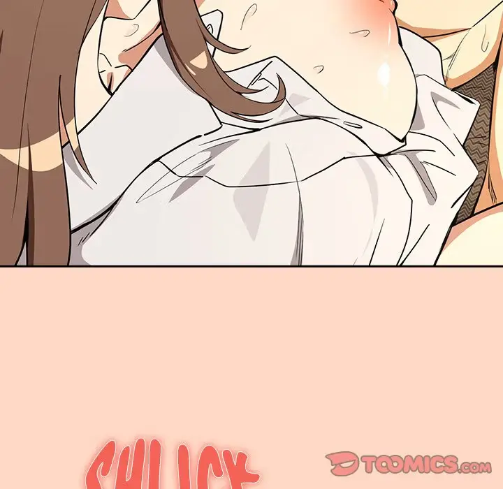 Read Dating After Work chapter 121 image 38 on Lezhin