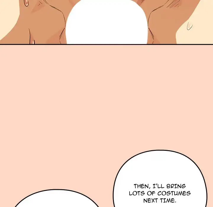 Read Dating After Work chapter 121 image 40 on Lezhin