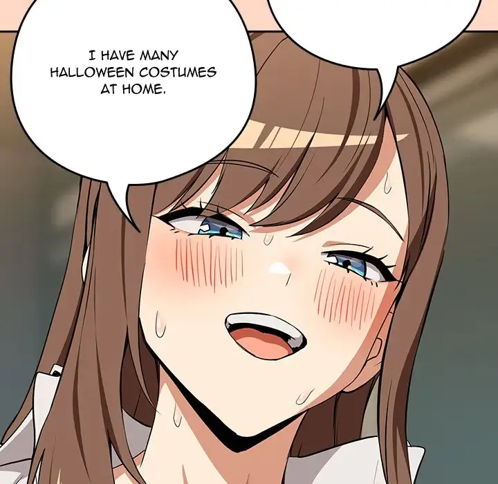 Read Dating After Work chapter 121 image 41 on Lezhin